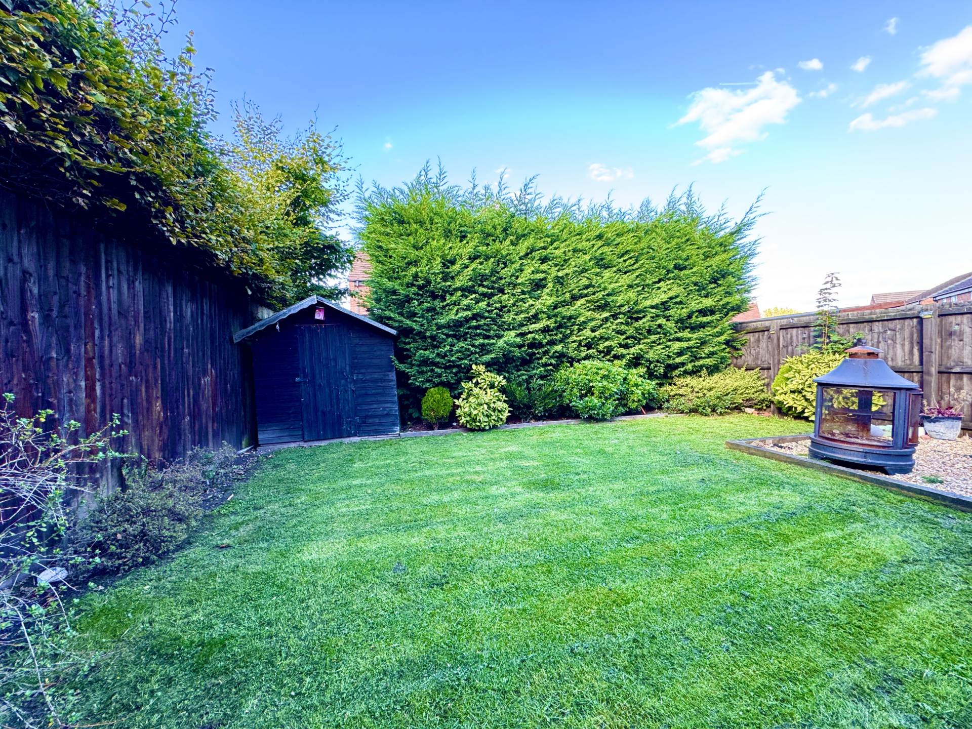 Additional Property Image 4 bedroom Detached for sale in St Helens 24