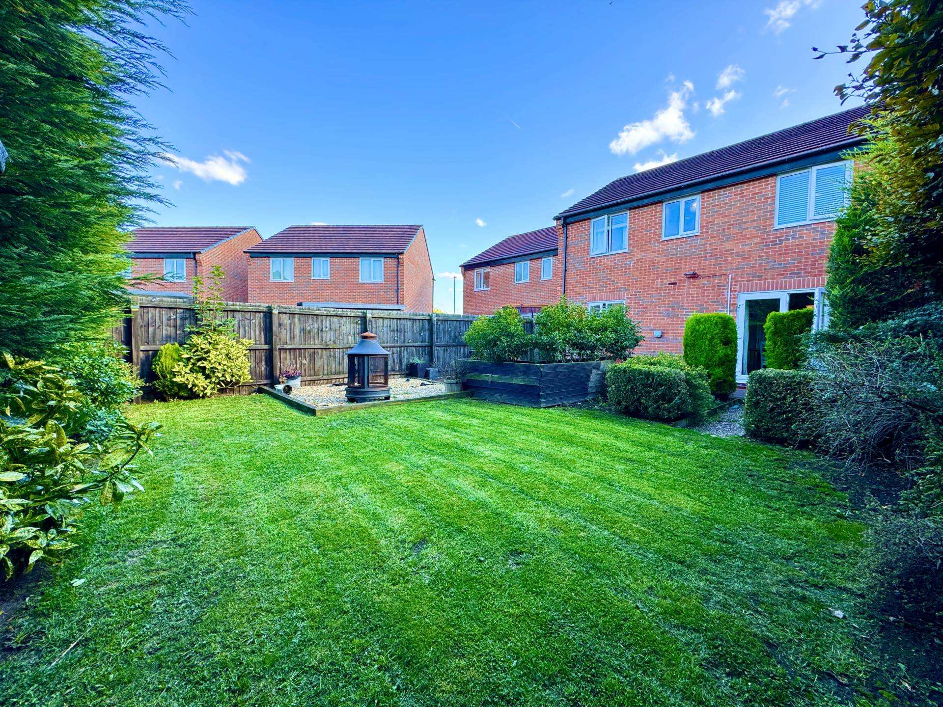 Additional Property Image 4 bedroom Detached for sale in St Helens 25