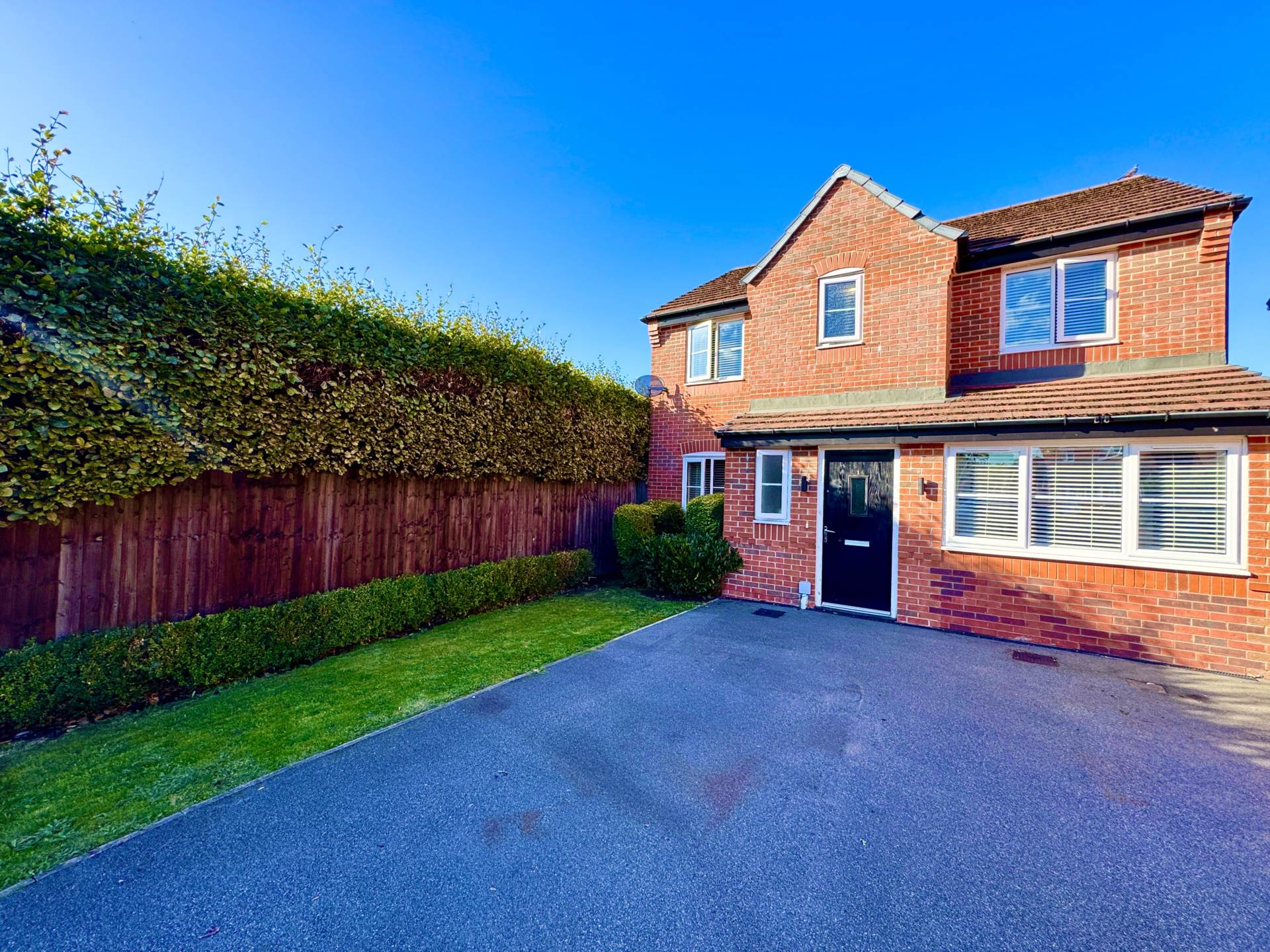 Additional Property Image 4 bedroom Detached for sale in St Helens 27