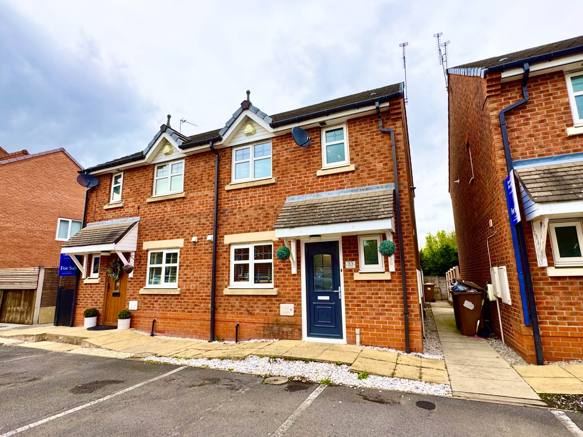 Additional Property Image 3 bedroom Semi Detached for sale in St Helens 4