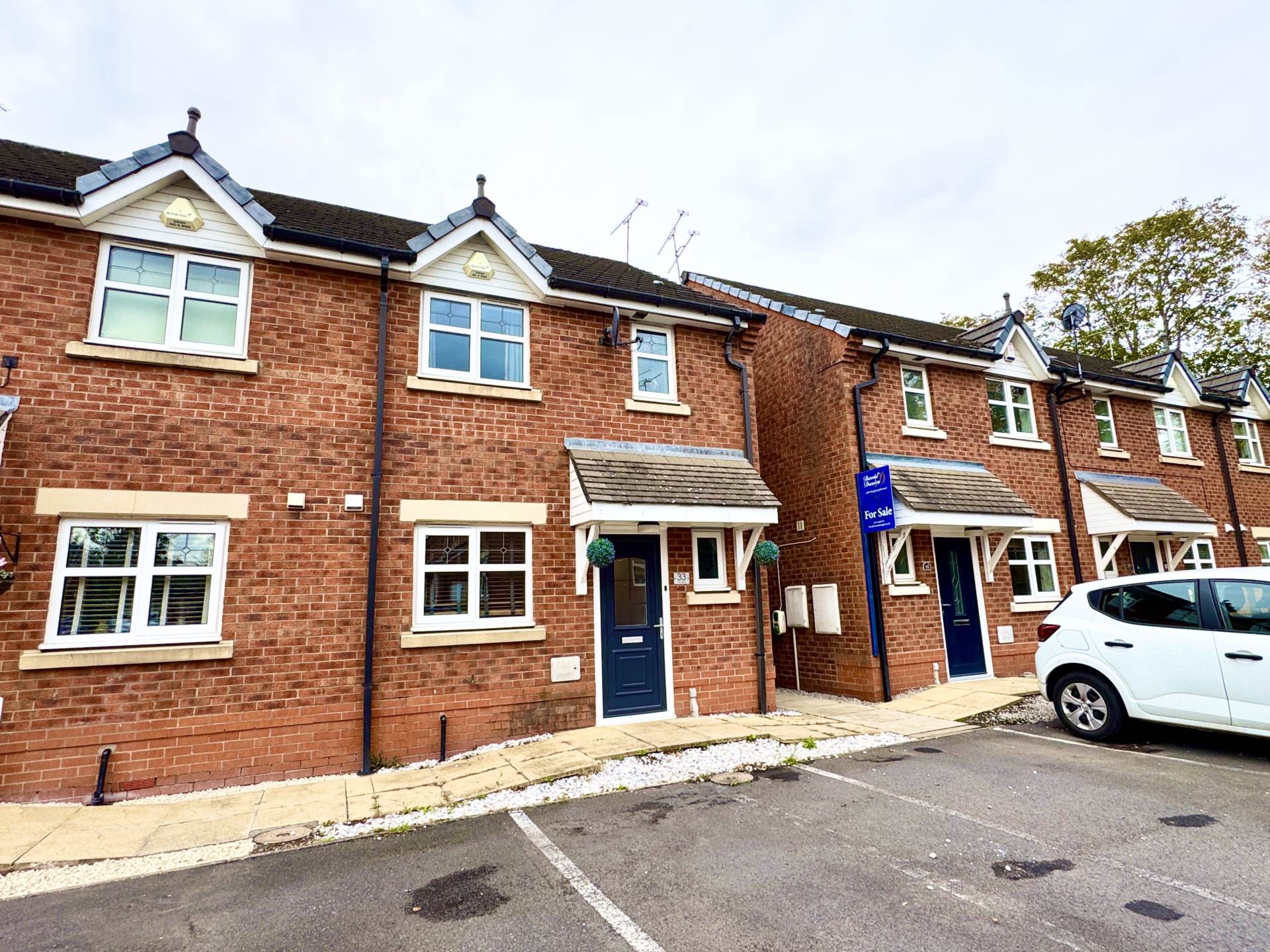 Additional Property Image 3 bedroom Semi Detached for sale in St Helens 11