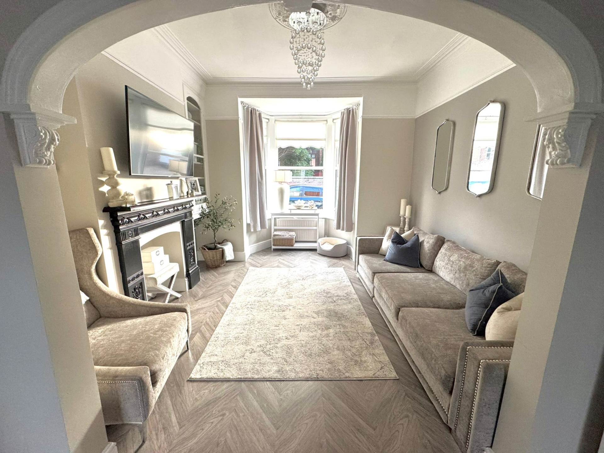 Additional Property Image 3 bedroom Terraced for sale in St Helens 2