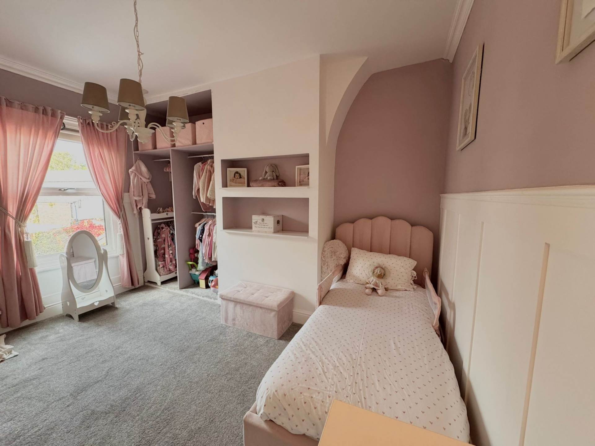 Additional Property Image 3 bedroom Terraced for sale in St Helens 20