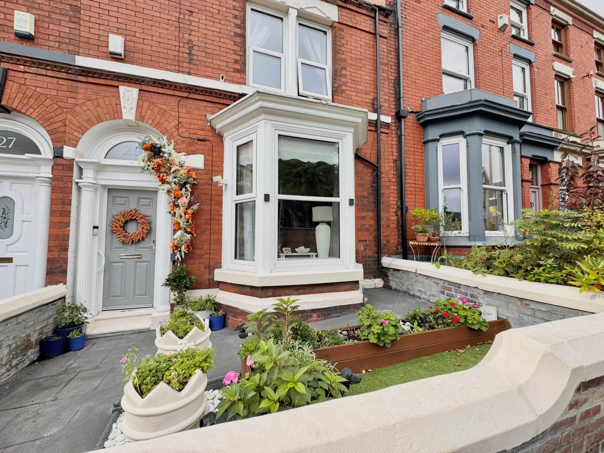 Additional Property Image 3 bedroom Terraced for sale in St Helens 29
