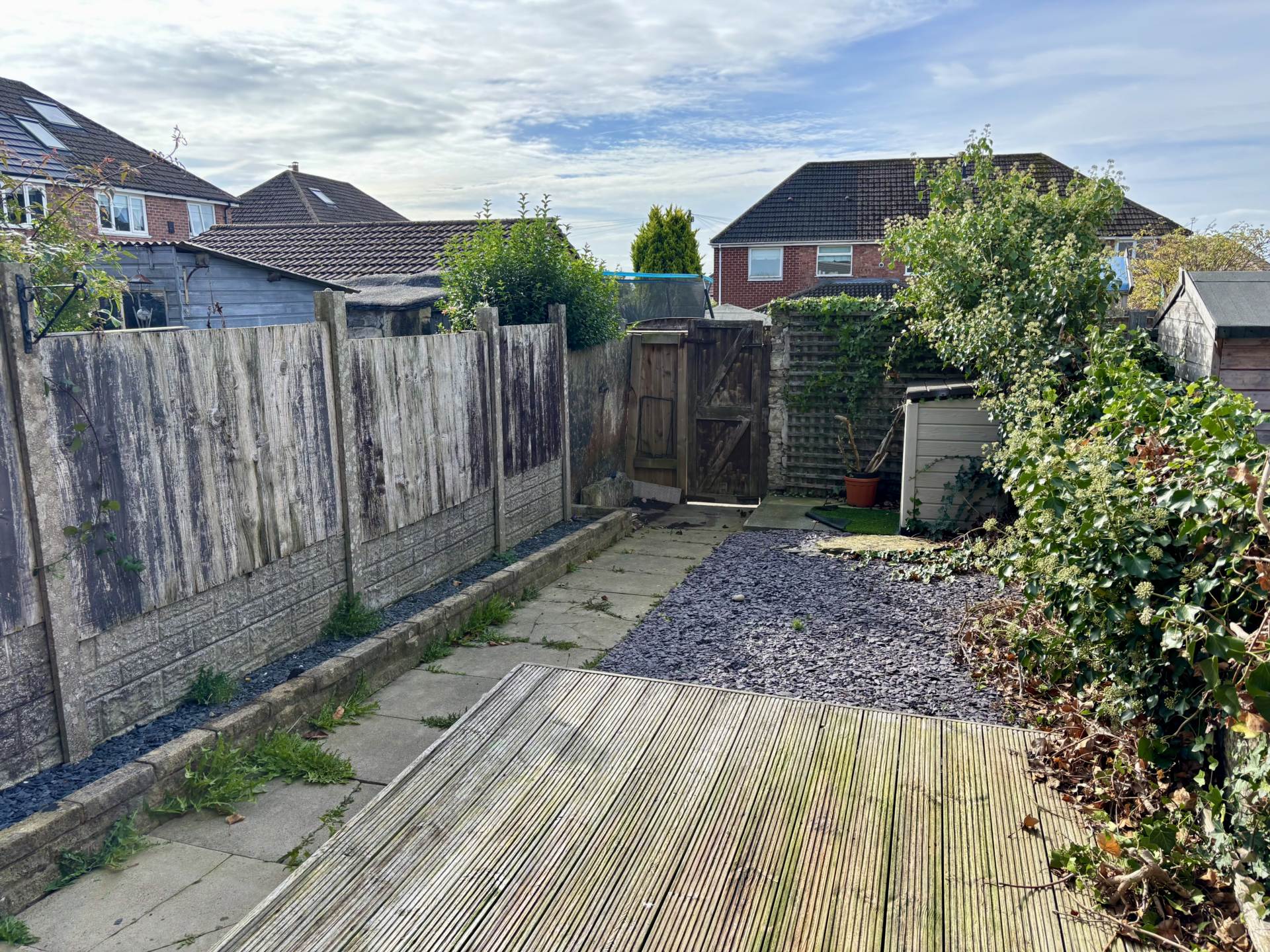 Additional Property Image 2 bedroom Terraced to rent in Wigan 18