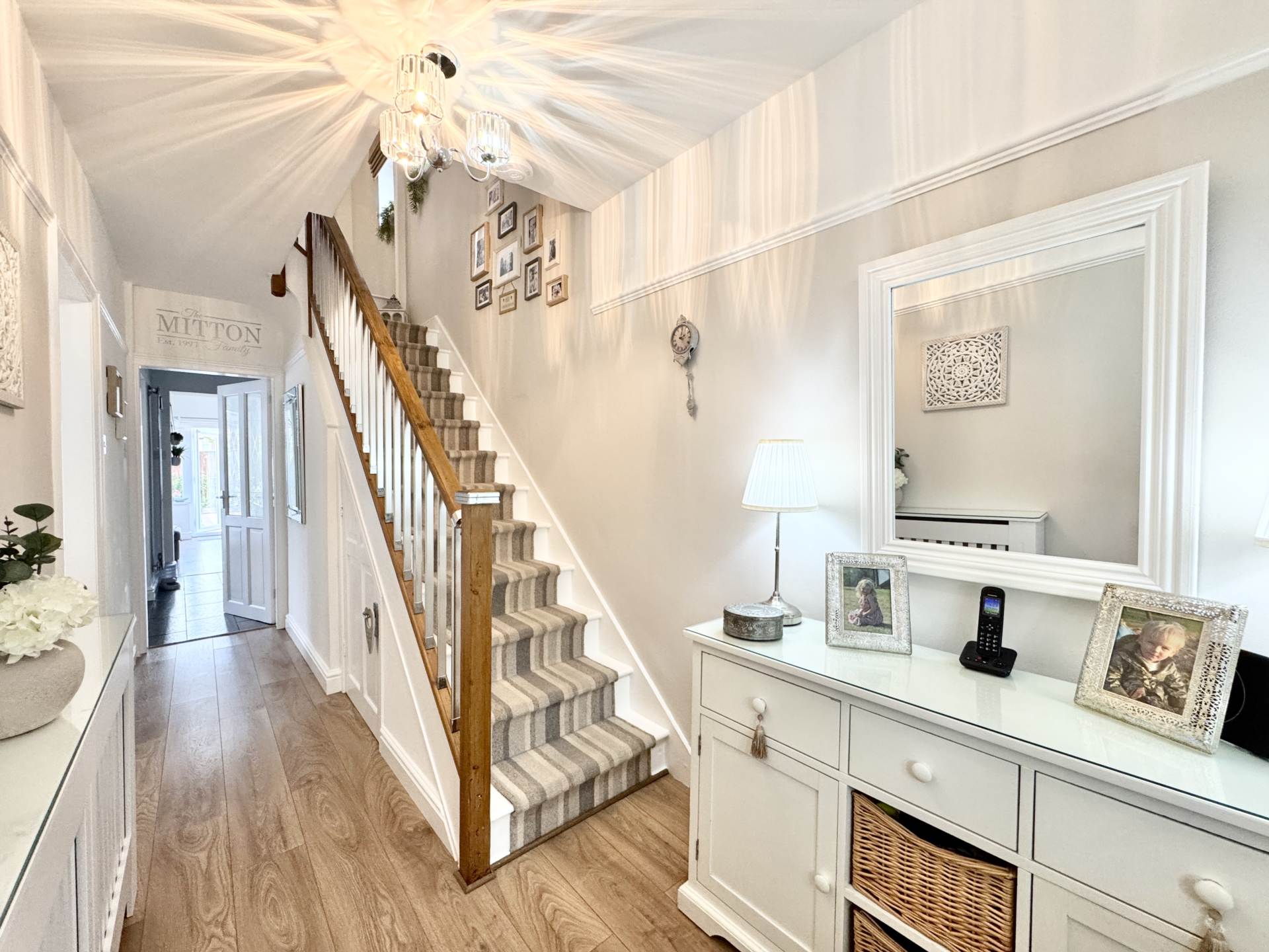 Additional Property Image 3 bedroom Semi Detached for sale in Prescot 12