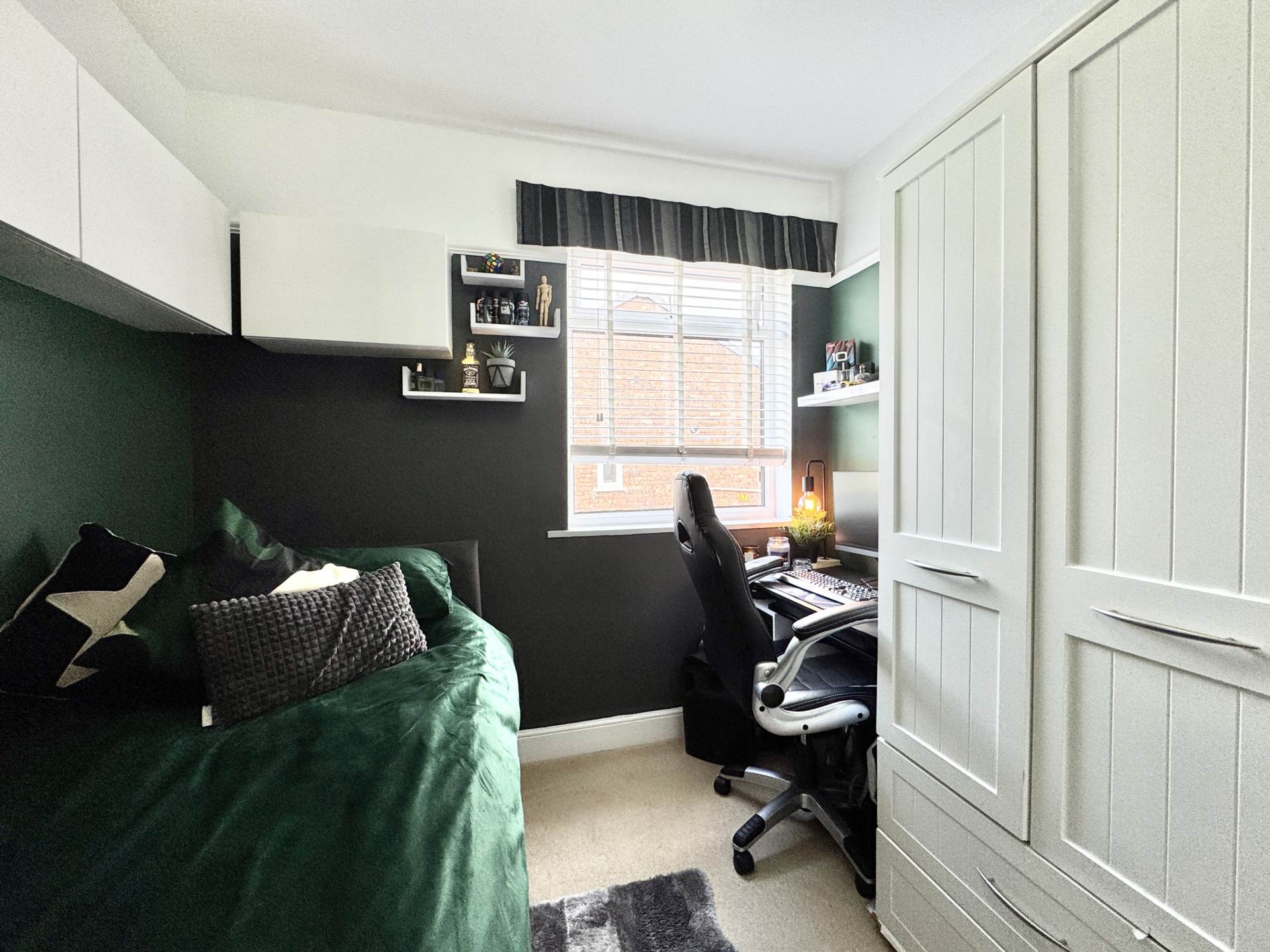 Additional Property Image 3 bedroom Semi Detached for sale in Prescot 19