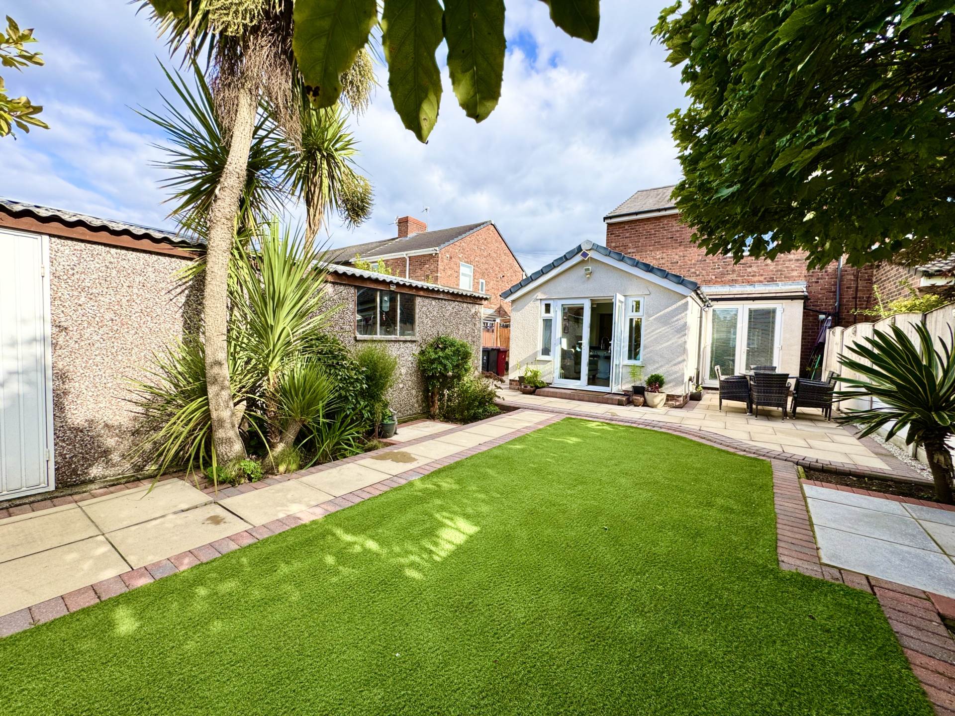 Additional Property Image 3 bedroom Semi Detached for sale in Prescot 27
