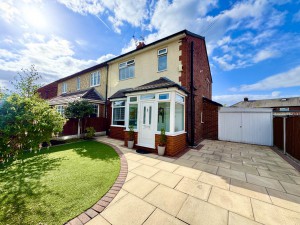 3 bedroom Semi Detached for sale in Prescot