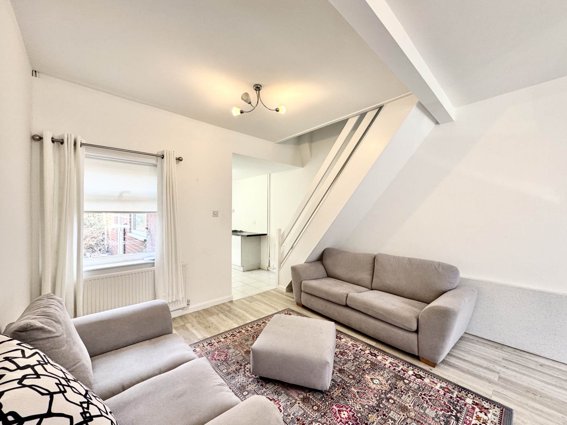 Additional Property Image 2 bedroom Terraced for sale in St Helens 2