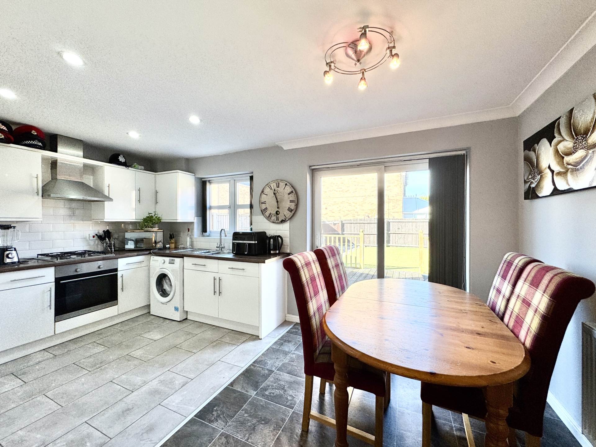 Additional Property Image 4 bedroom Detached for sale in St Helens 5