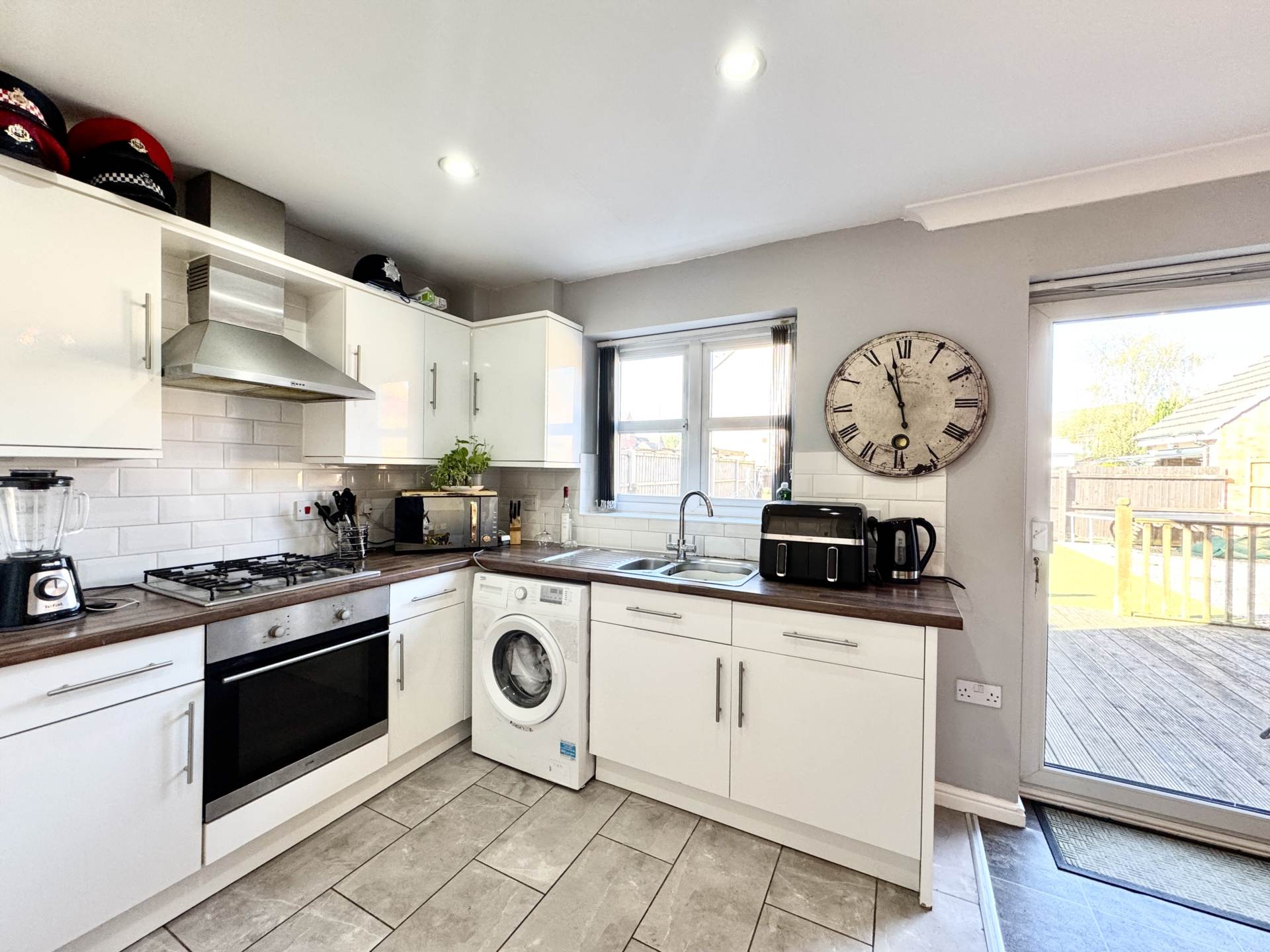 Additional Property Image 4 bedroom Detached for sale in St Helens 6