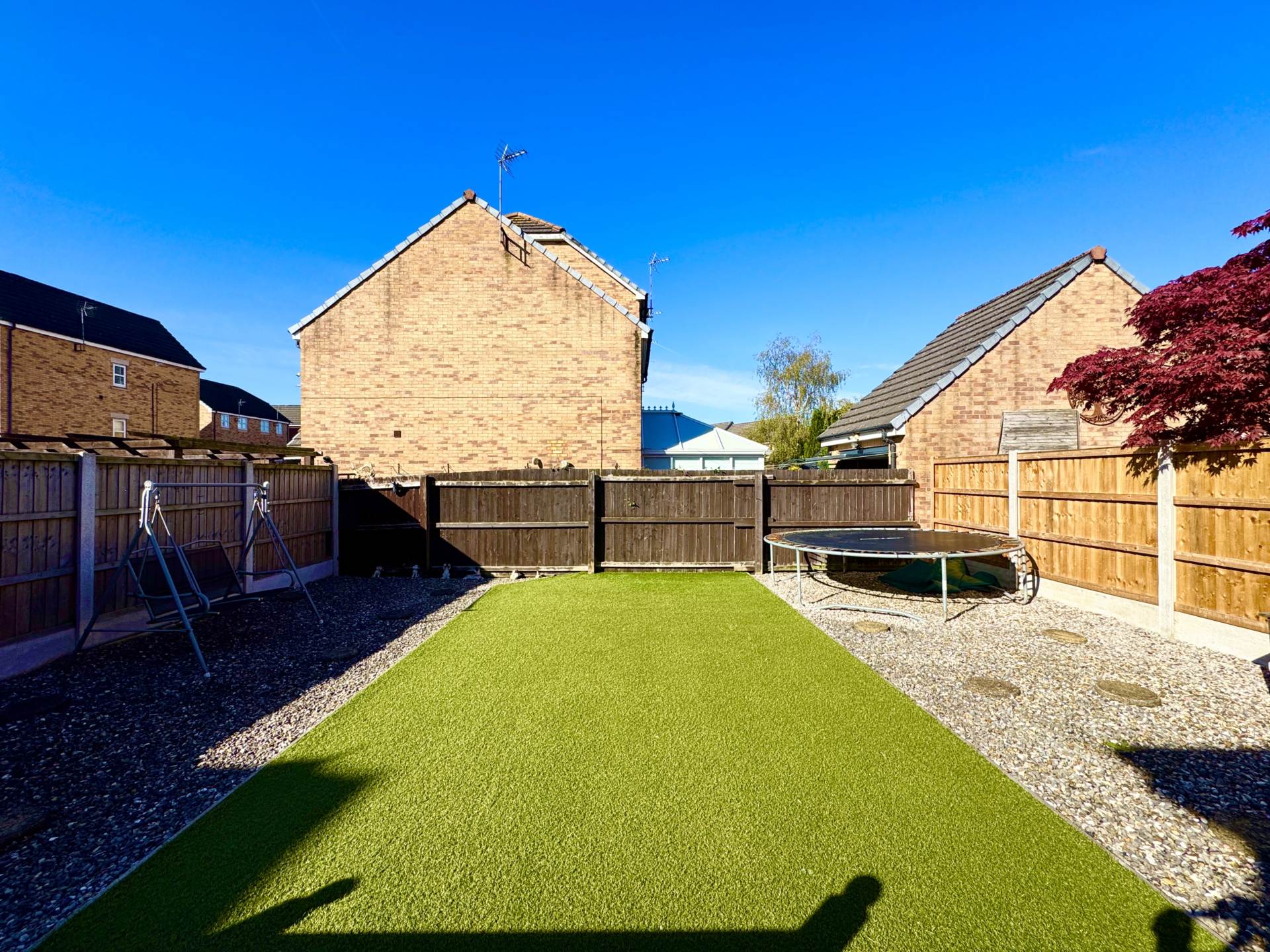 Additional Property Image 4 bedroom Detached for sale in St Helens 14