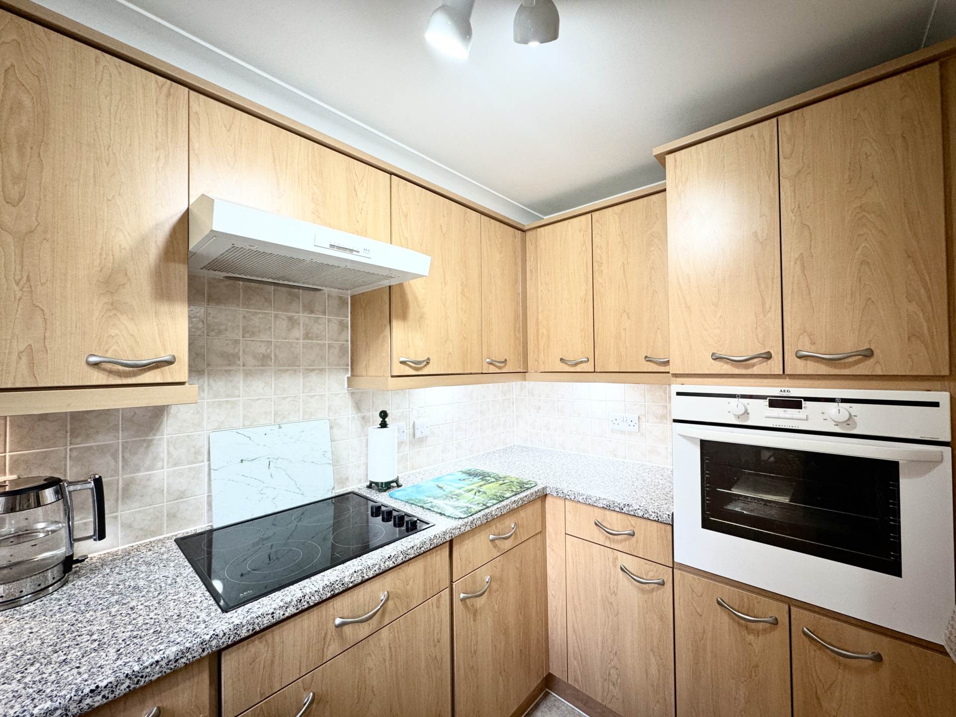 Additional Property Image 1 bedroom Apartment for sale in St Helens 5