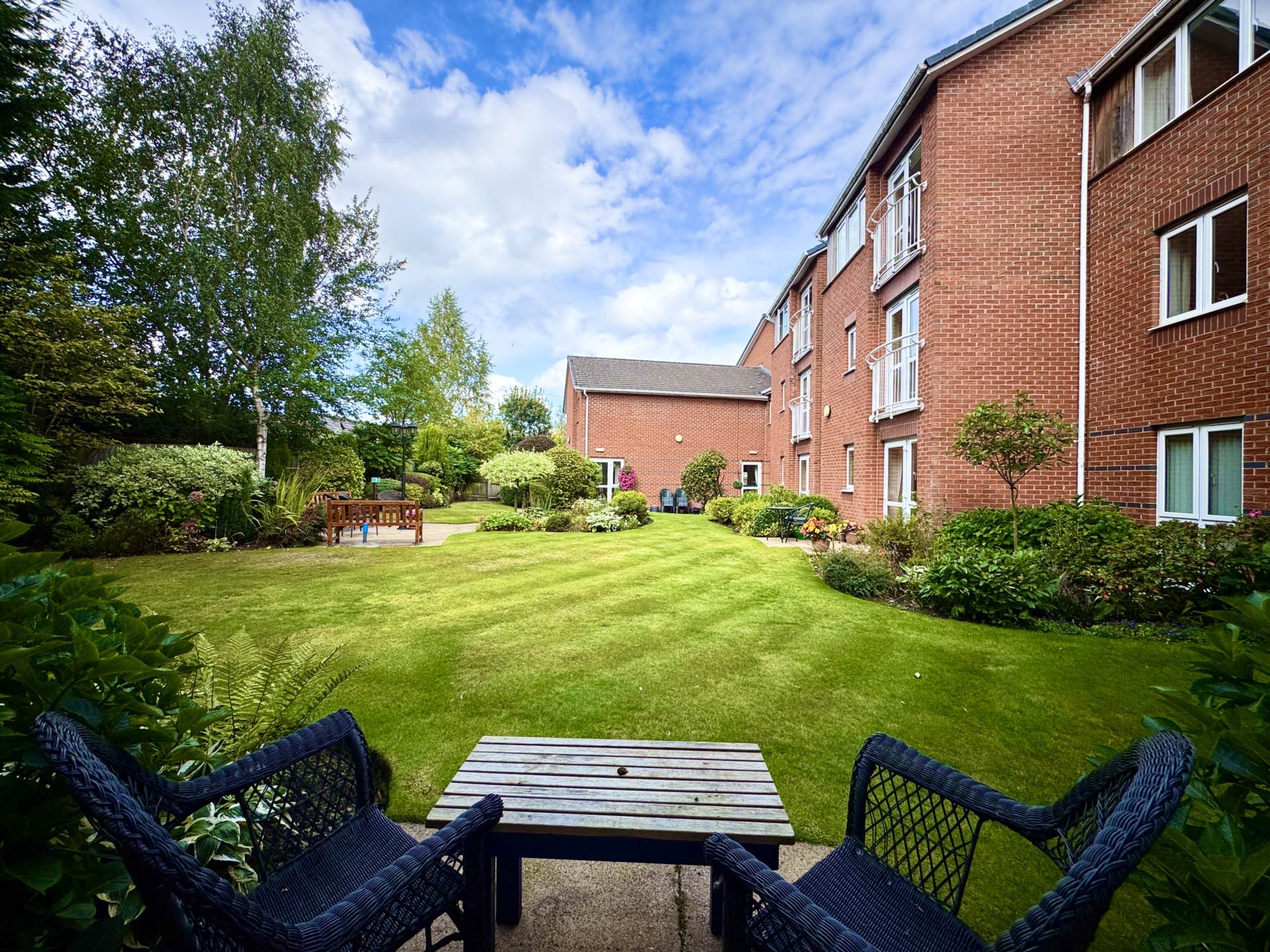 Additional Property Image 1 bedroom Apartment for sale in St Helens 6