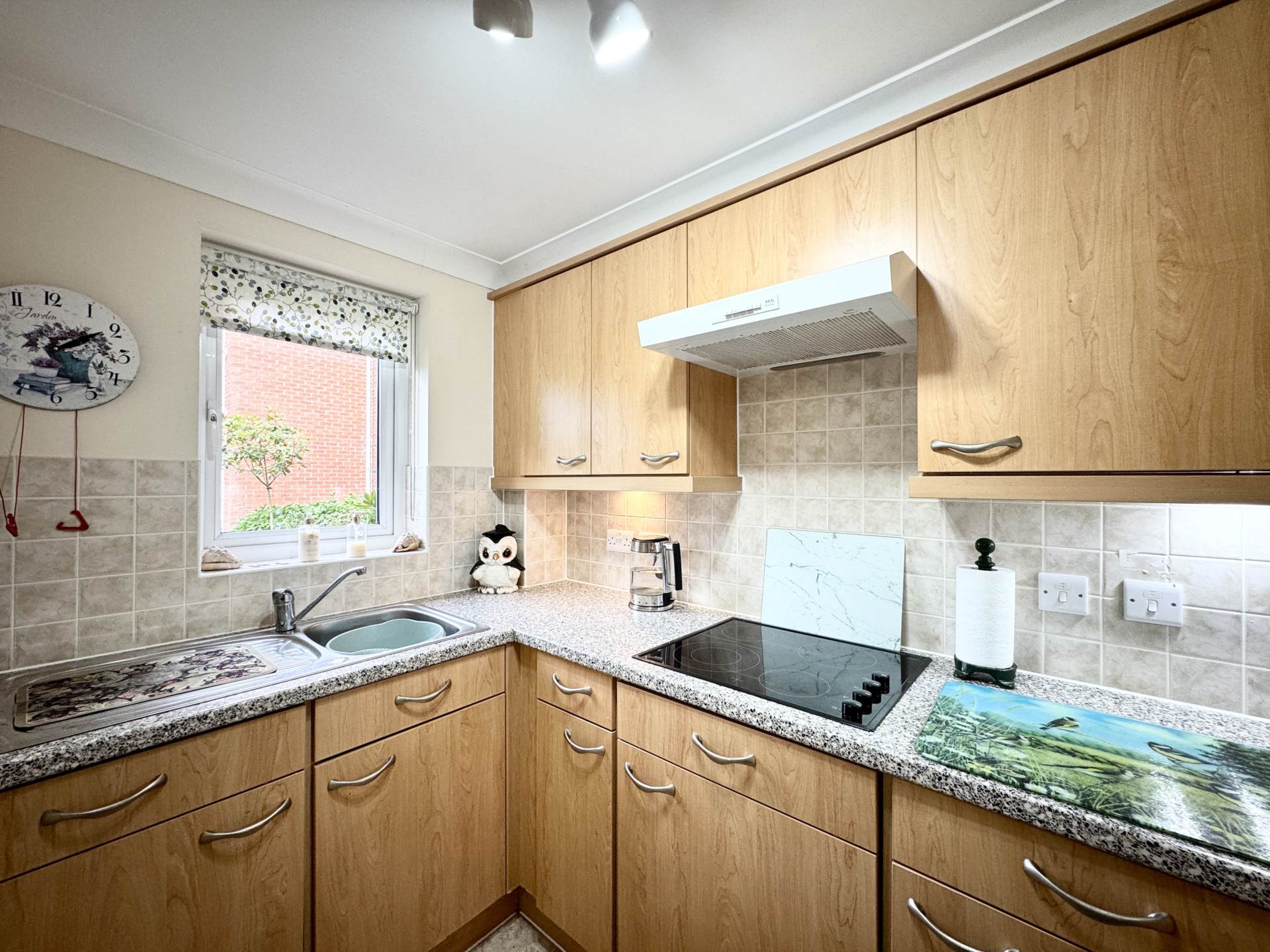 Additional Property Image 1 bedroom Apartment for sale in St Helens 7