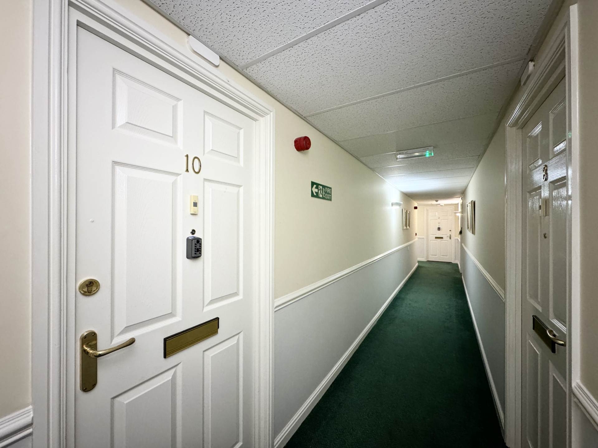 Additional Property Image 1 bedroom Apartment for sale in St Helens 13