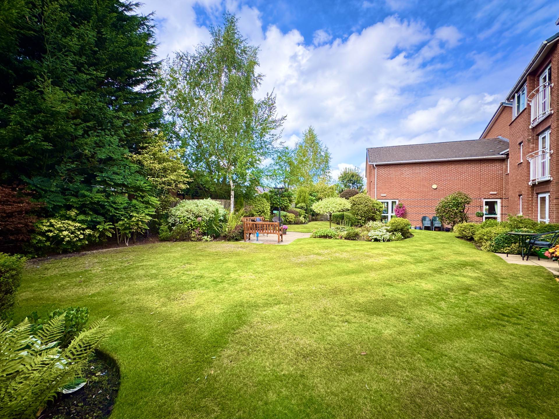 Additional Property Image 1 bedroom Apartment for sale in St Helens 14