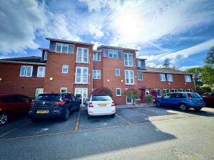 1 bedroom Apartment for sale in St Helens