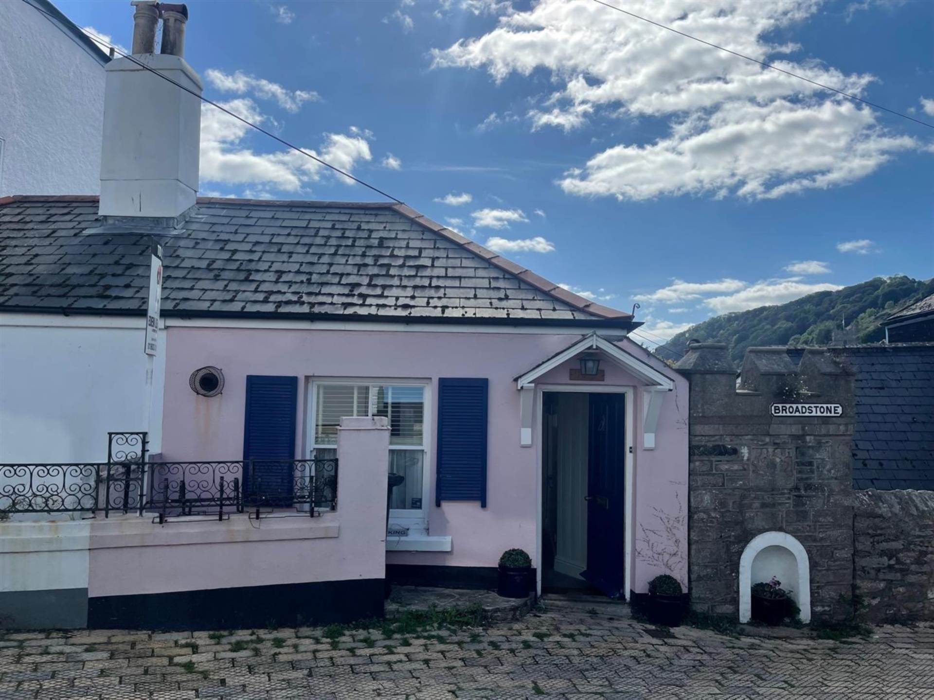 2 bedroom Maisonette for sale in Dartmouth