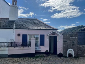 2 bedroom Maisonette for sale in Dartmouth