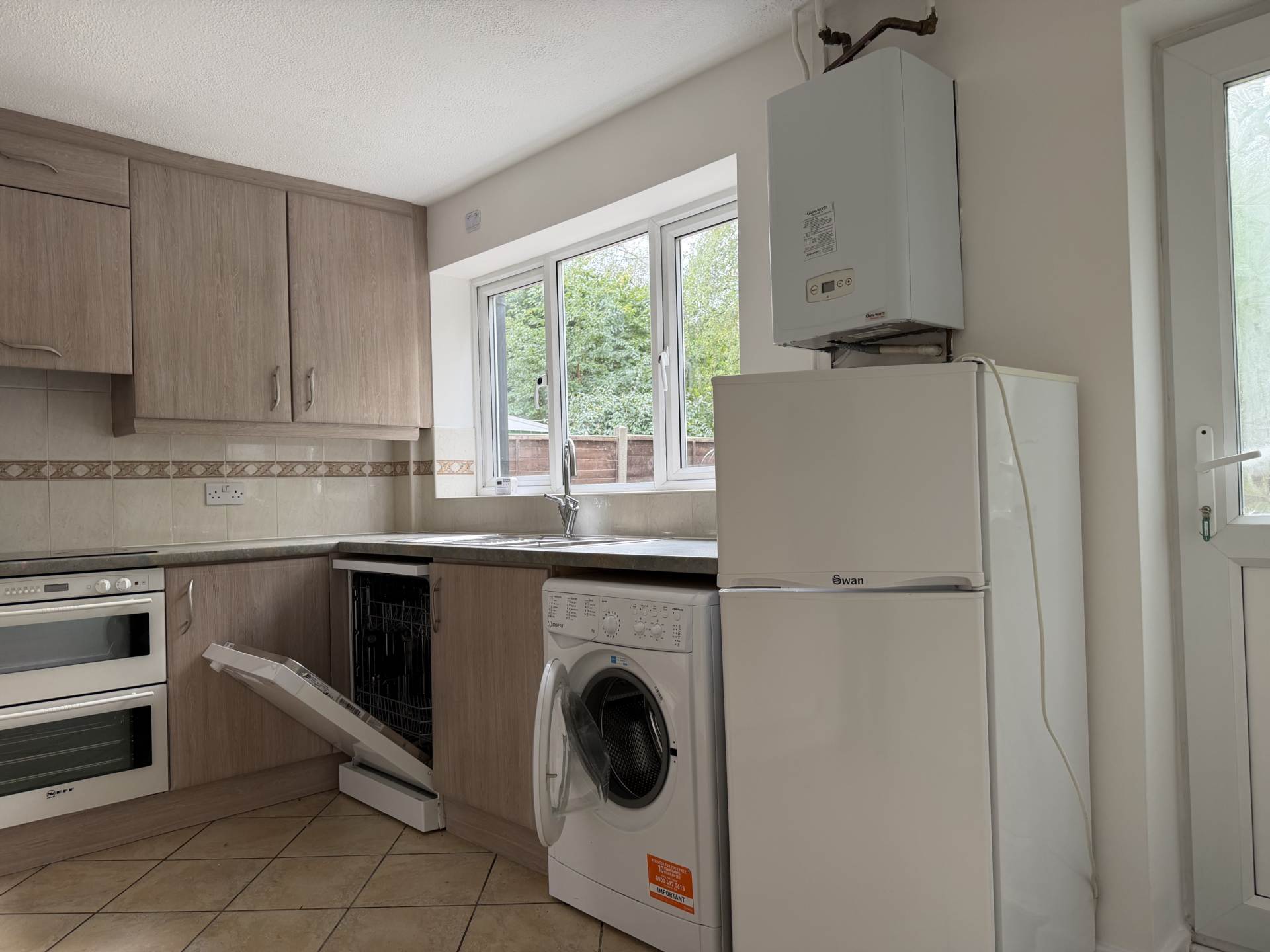 Additional Property Image 2 bedroom Town House to rent in Warrington 5