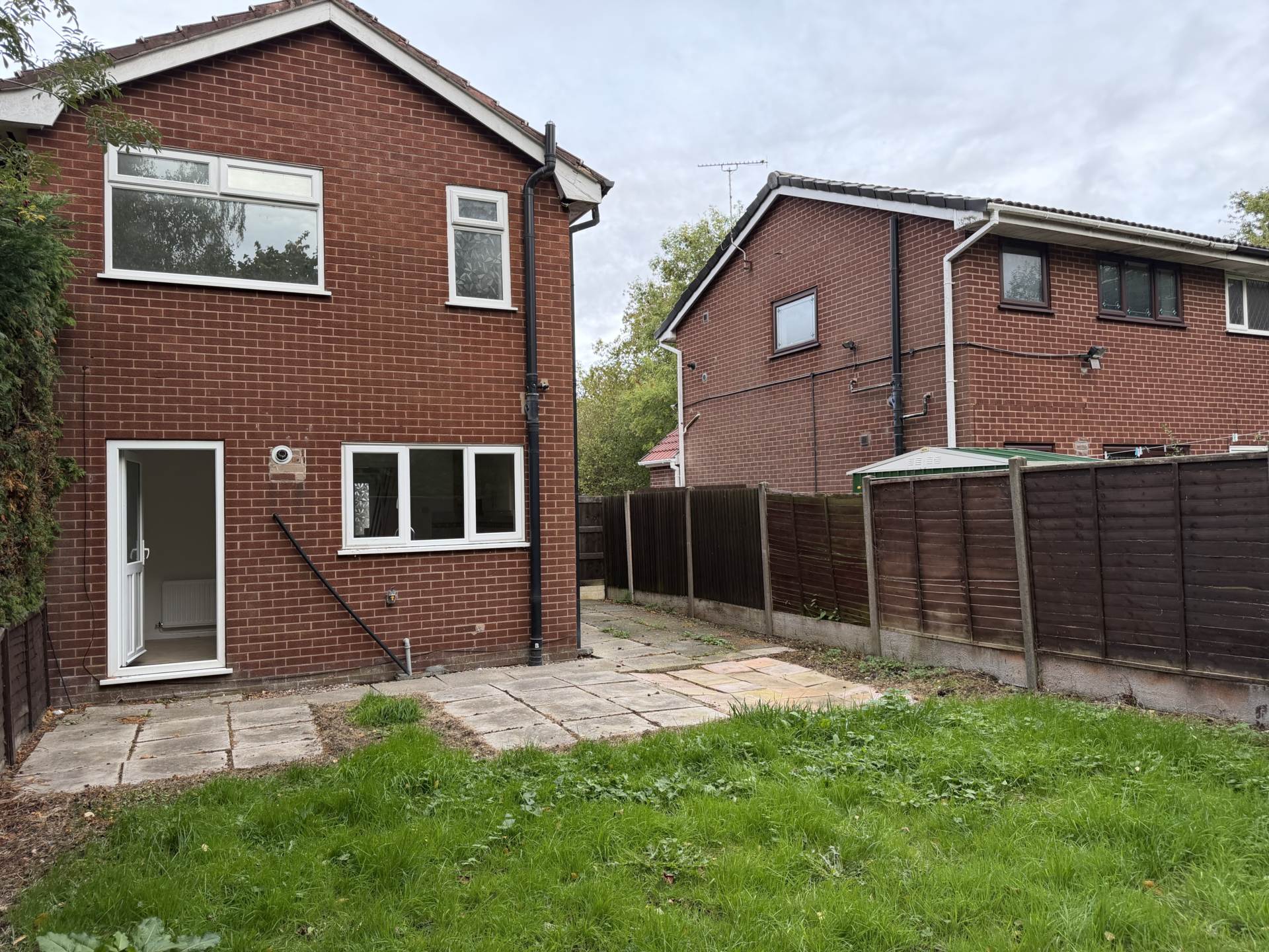 Additional Property Image 2 bedroom Town House to rent in Warrington 9