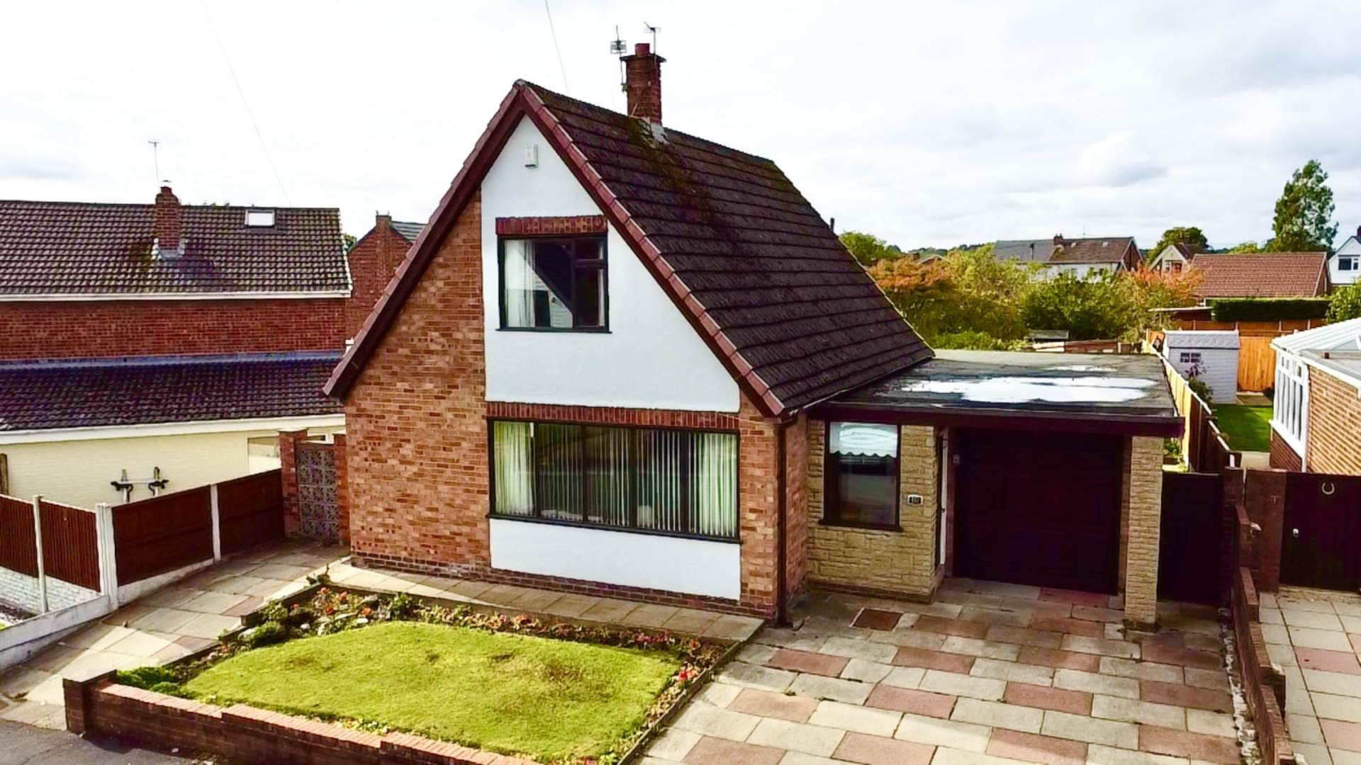3 bedroom Detached for sale in St Helens