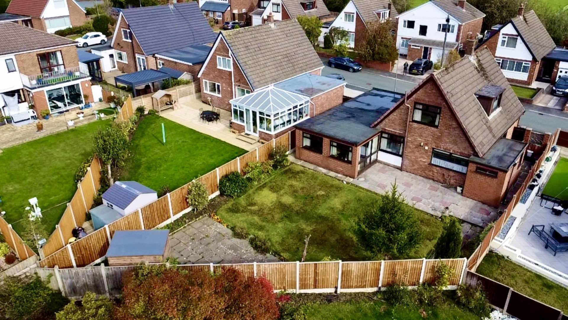 Additional Property Image 3 bedroom Detached for sale in St Helens 30