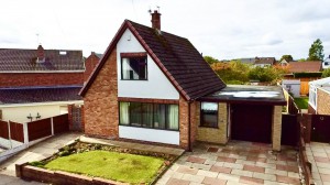 3 bedroom Detached for sale in St Helens