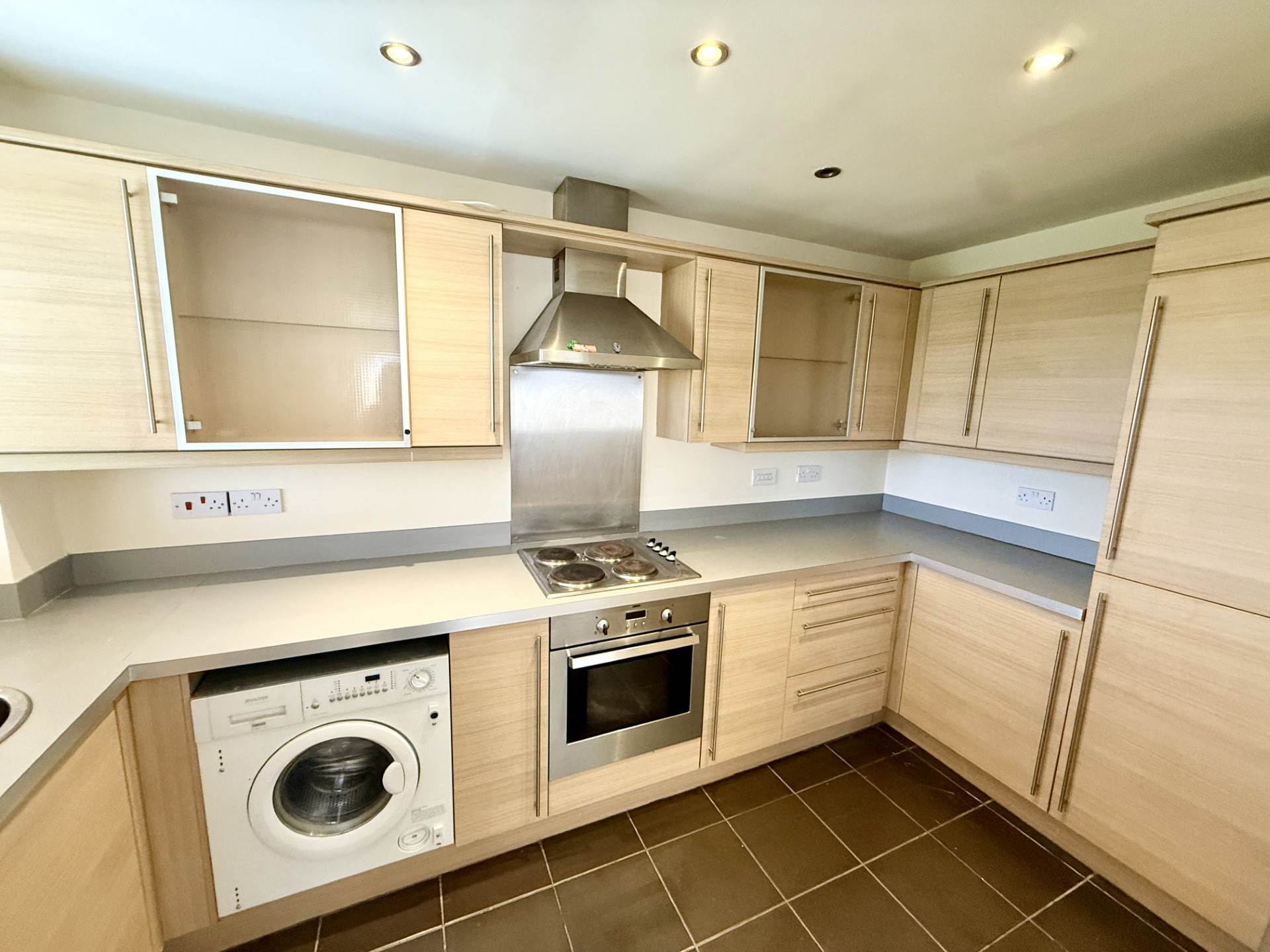 Additional Property Image 2 bedroom Flat to rent in Warrington 2