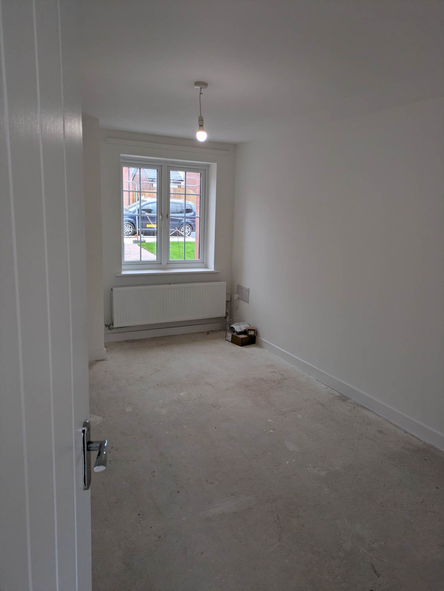 Additional Property Image 2 bedroom Semi Detached for sale in Bolton 3