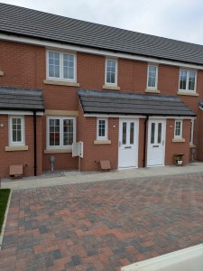2 bedroom Semi Detached for sale in Bolton