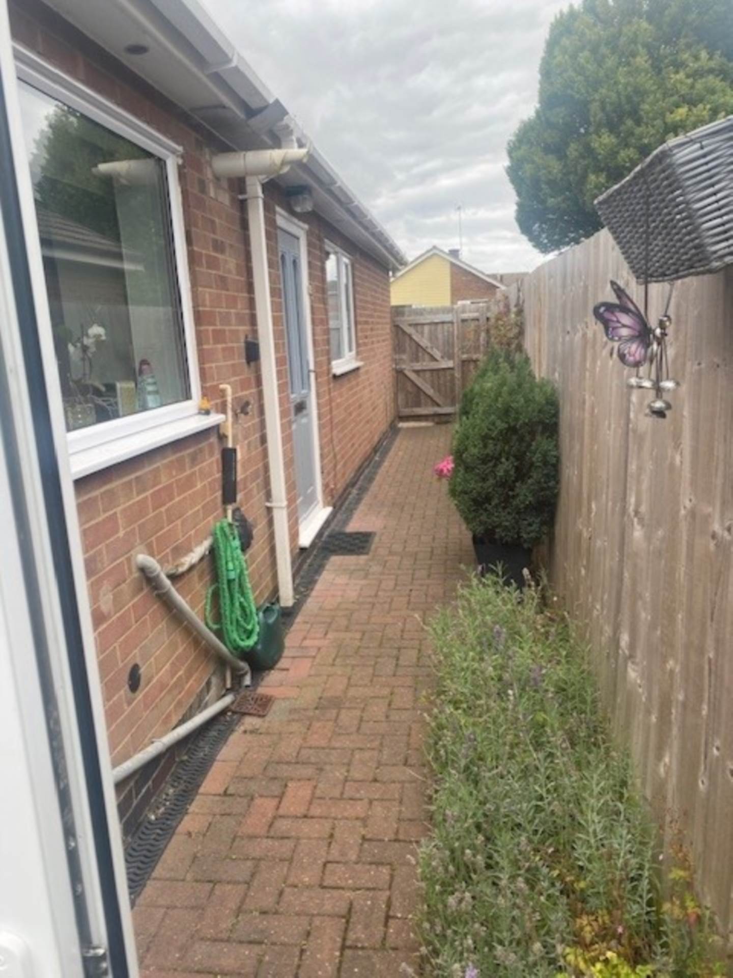 Additional Property Image 2 bedroom Bungalow to rent in Lutterworth 11