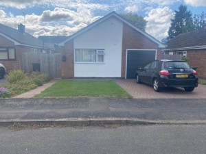2 bedroom Bungalow to rent in Lutterworth