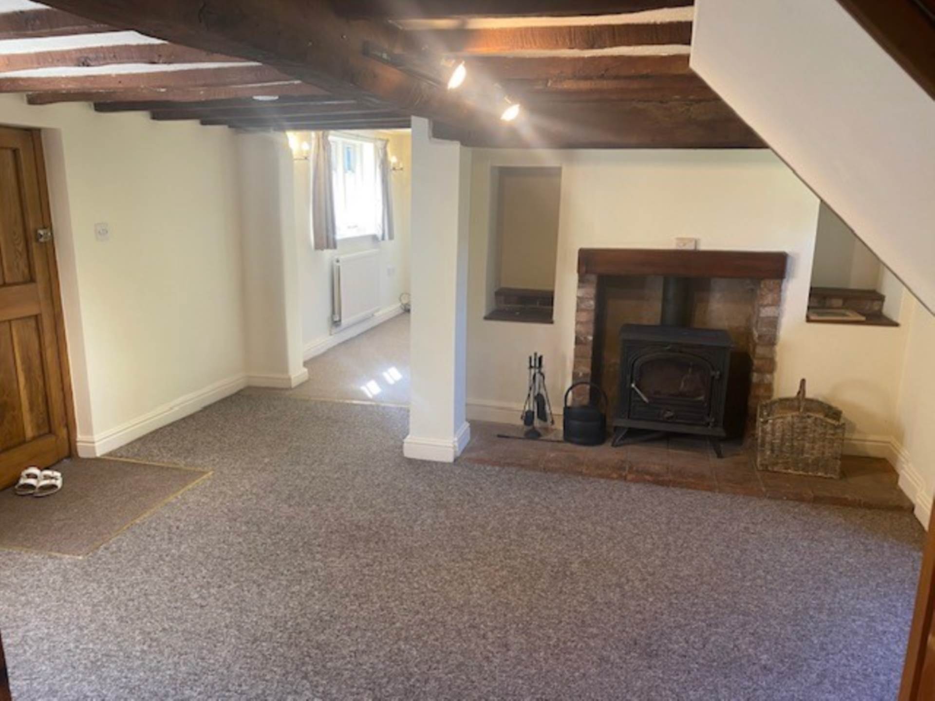Additional Property Image 3 bedroom Cottage to rent in Lutterworth 3