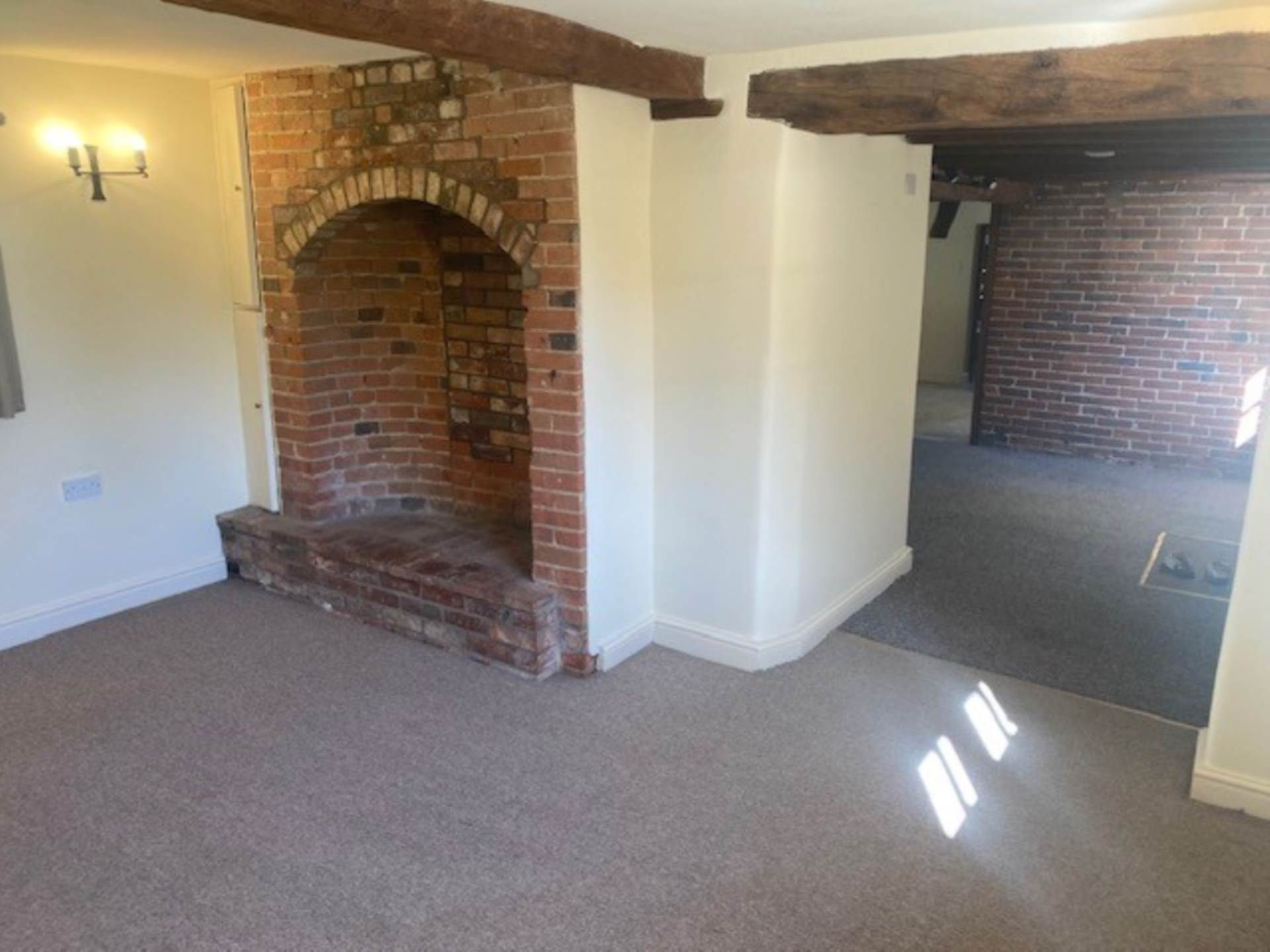 Additional Property Image 3 bedroom Cottage to rent in Lutterworth 4