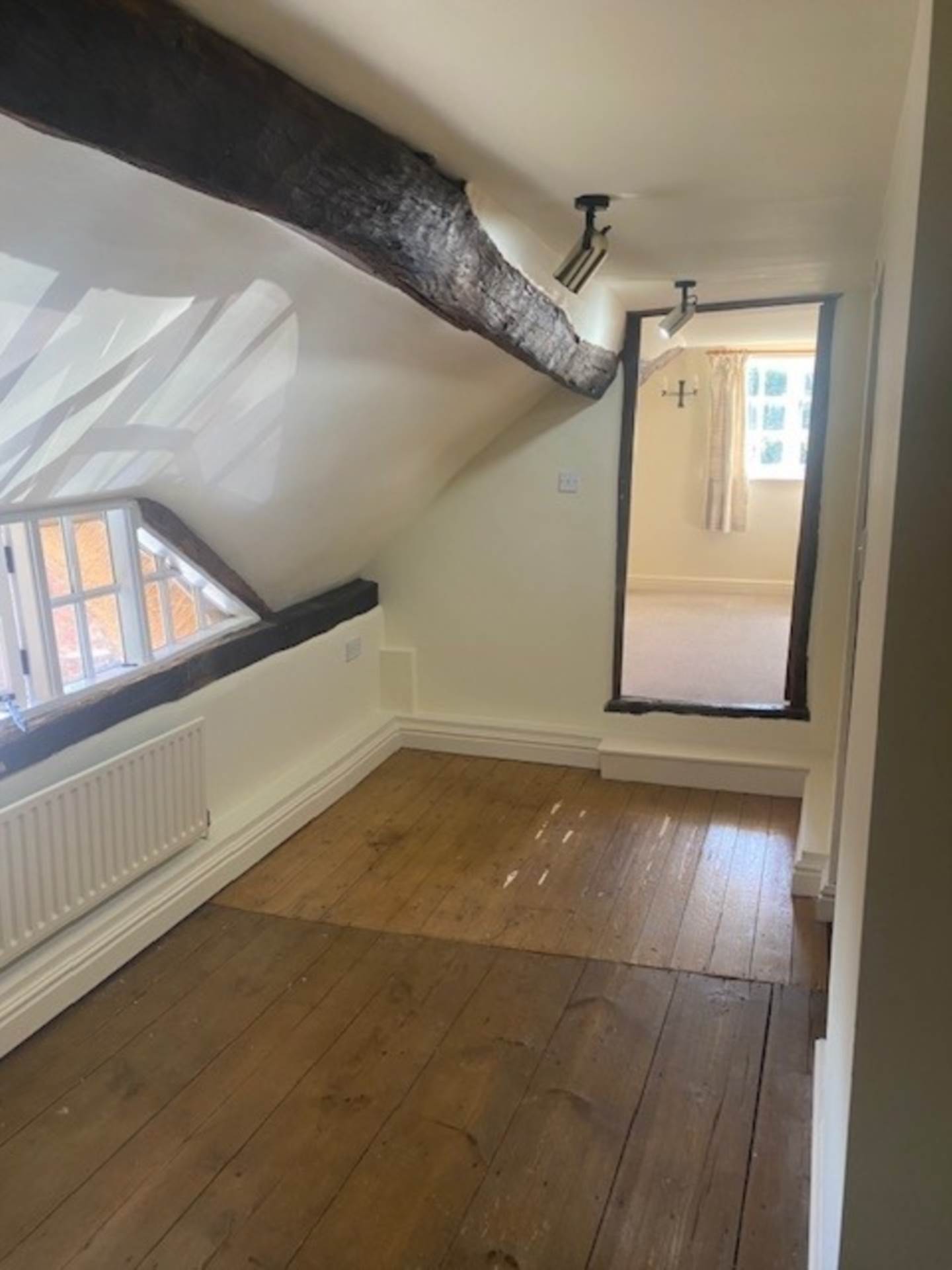 Additional Property Image 3 bedroom Cottage to rent in Lutterworth 7