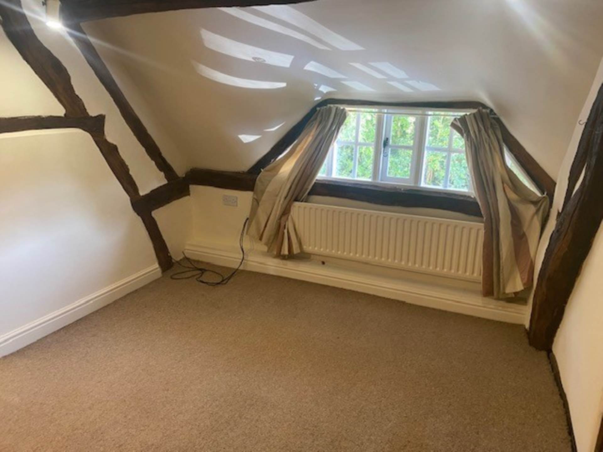 Additional Property Image 3 bedroom Cottage to rent in Lutterworth 10