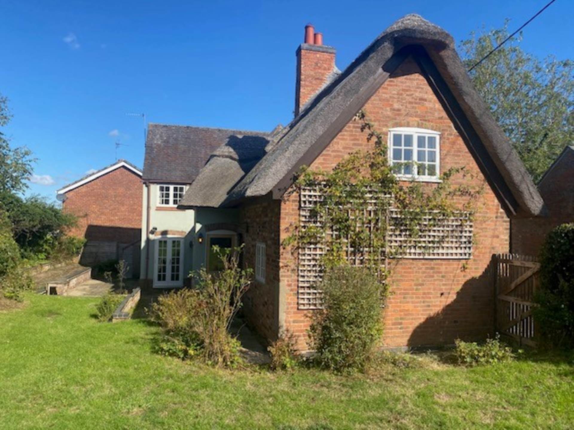 Additional Property Image 3 bedroom Cottage to rent in Lutterworth 12