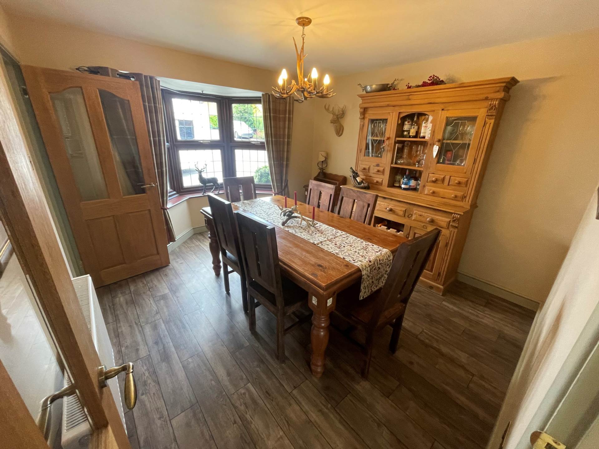 Additional Property Image 4 bedroom Detached to rent in Lutterworth 4