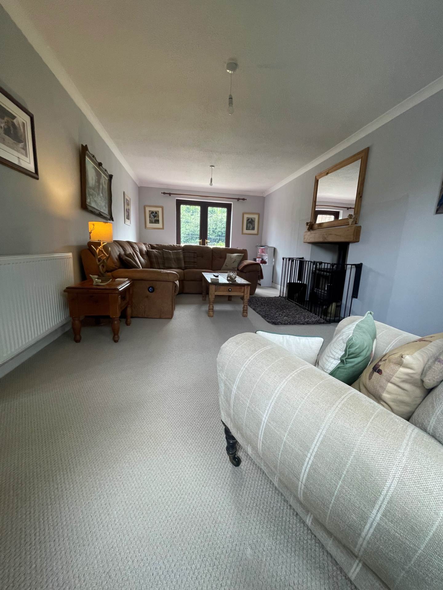 Additional Property Image 4 bedroom Detached to rent in Lutterworth 6