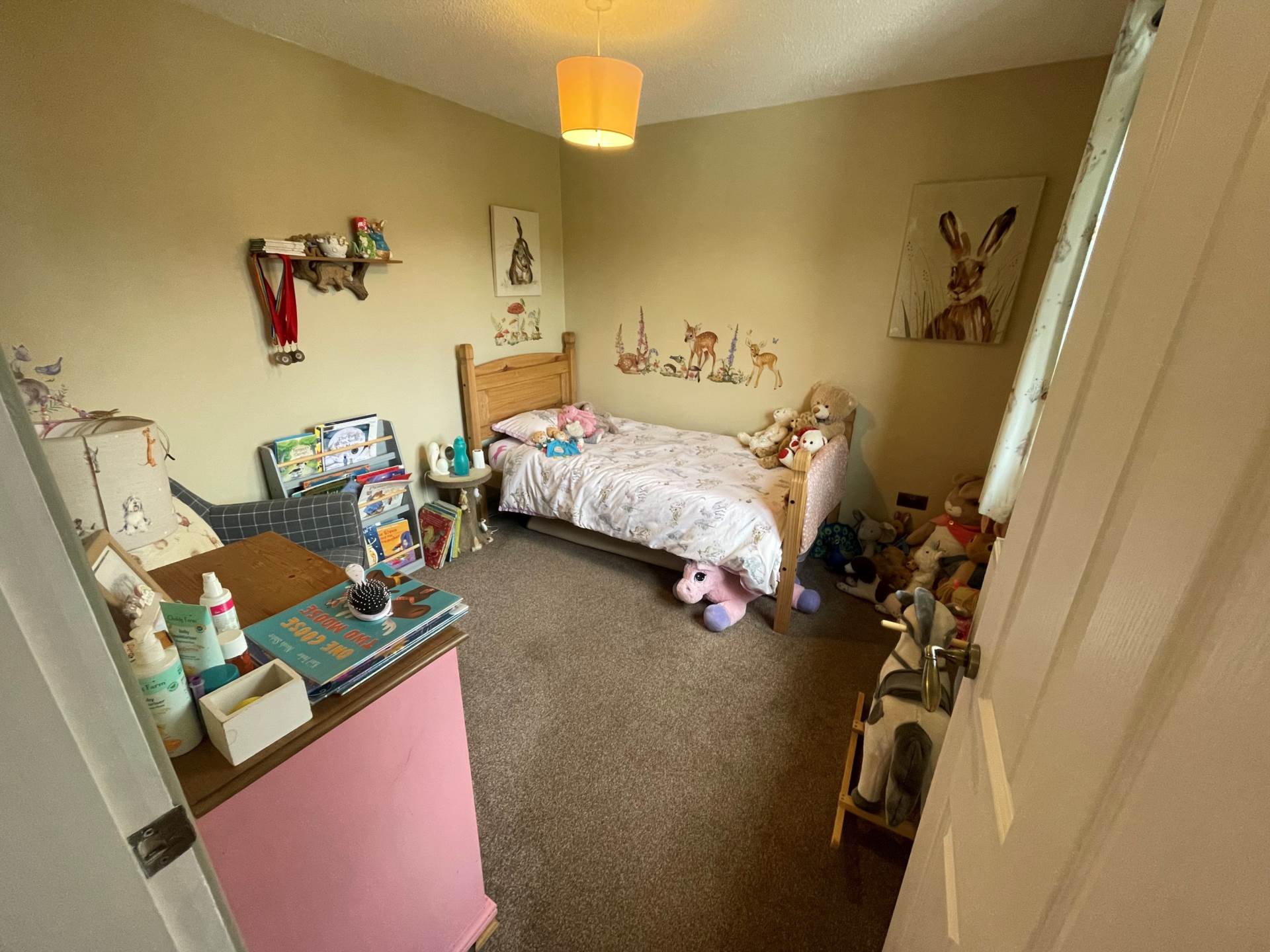 Additional Property Image 4 bedroom Detached to rent in Lutterworth 11