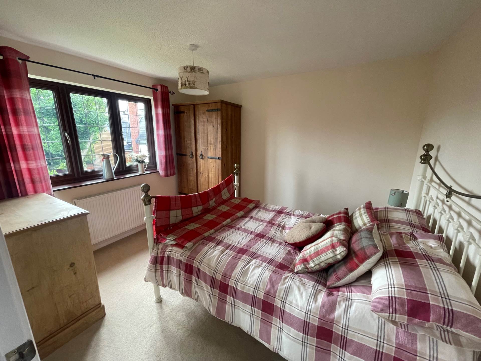 Additional Property Image 4 bedroom Detached to rent in Lutterworth 12