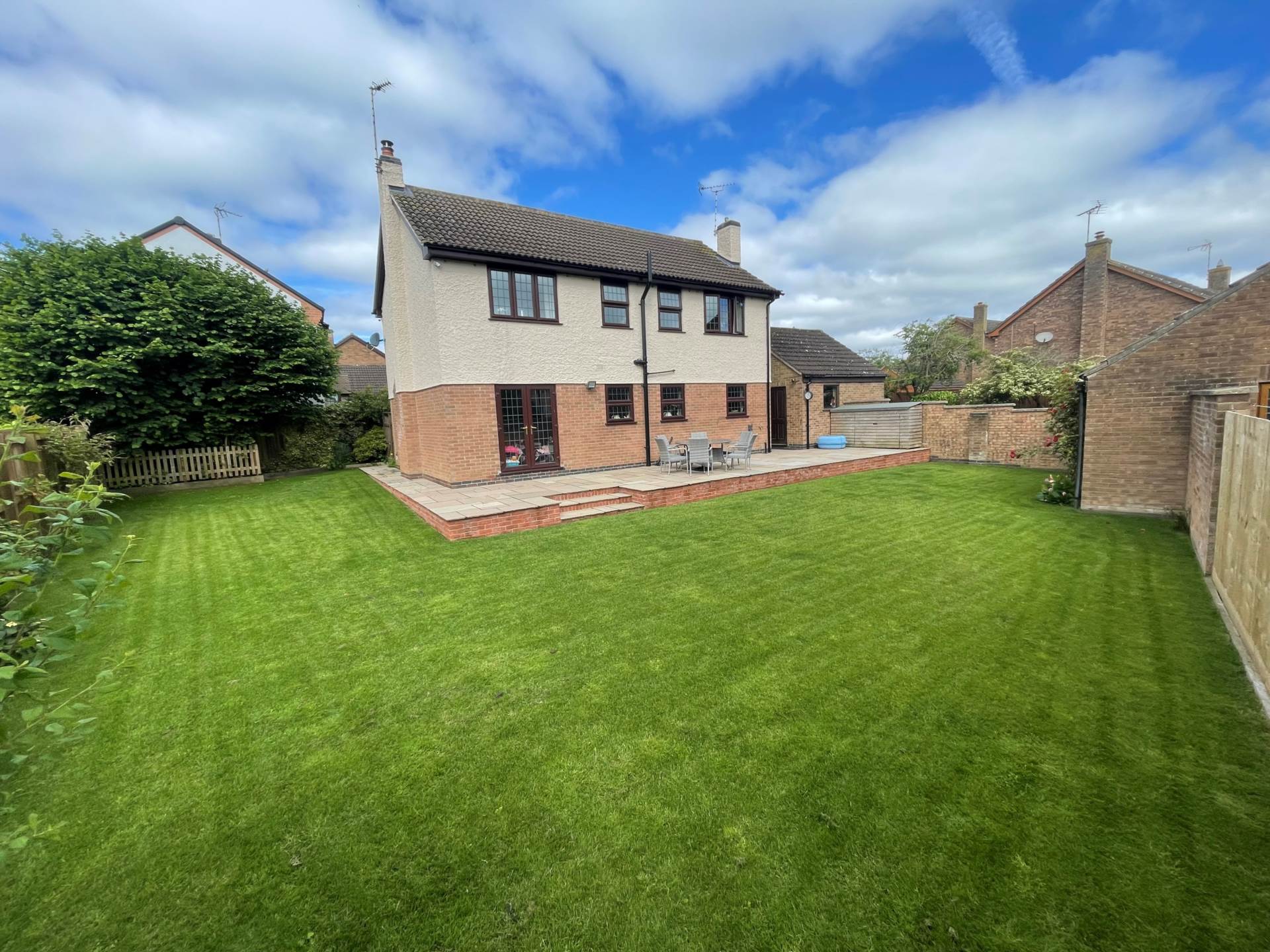 Additional Property Image 4 bedroom Detached to rent in Lutterworth 14