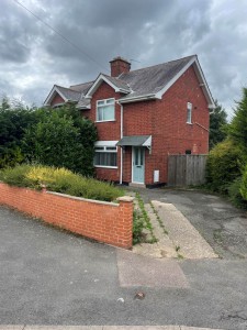 2 bedroom Semi Detached to rent in Hinckley