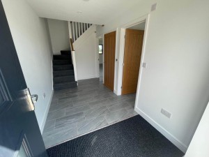 3 bedroom Semi Detached to rent in Lutterworth