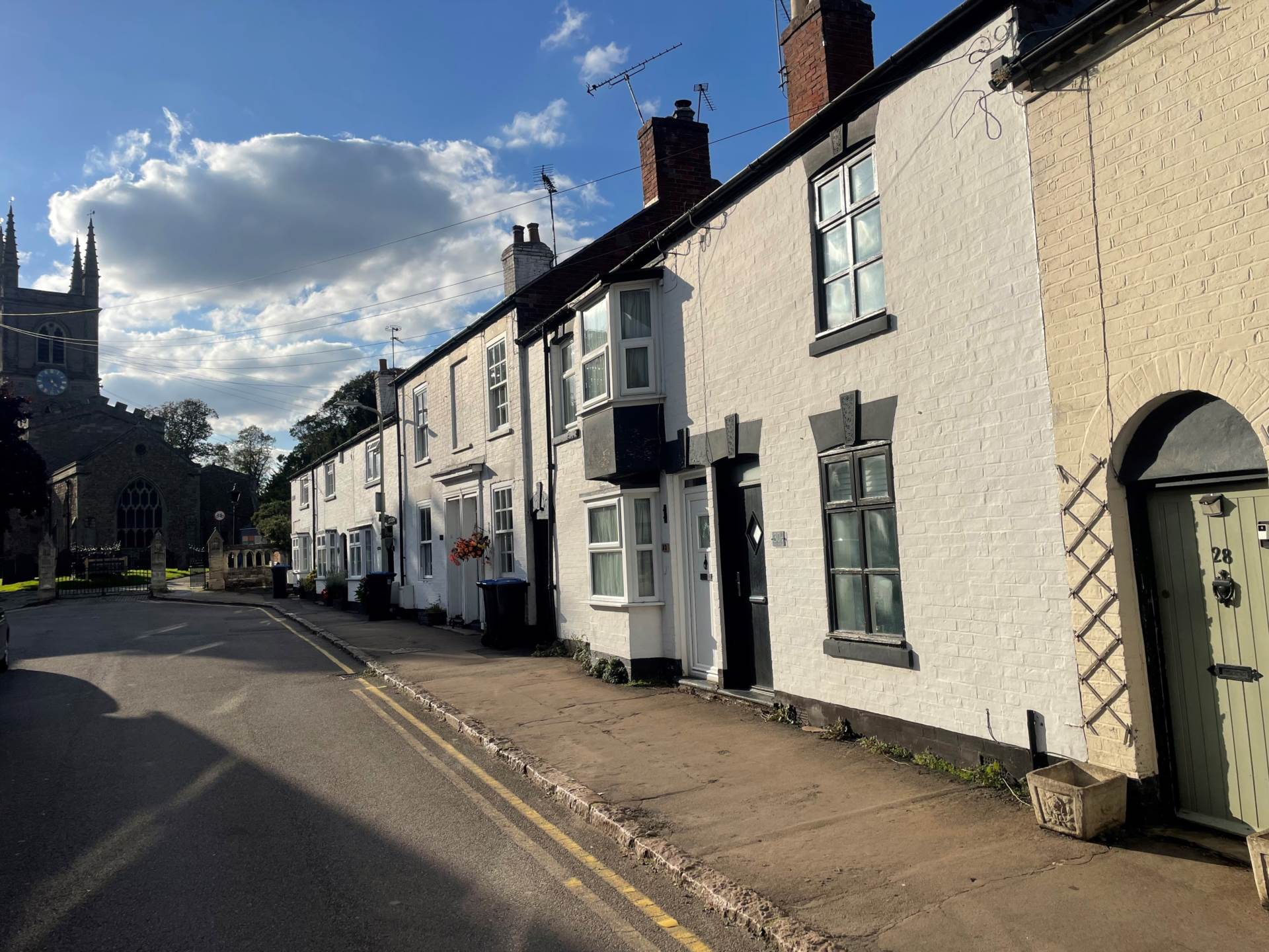 Additional Property Image 2 bedroom Terraced to rent in Lutterworth 2