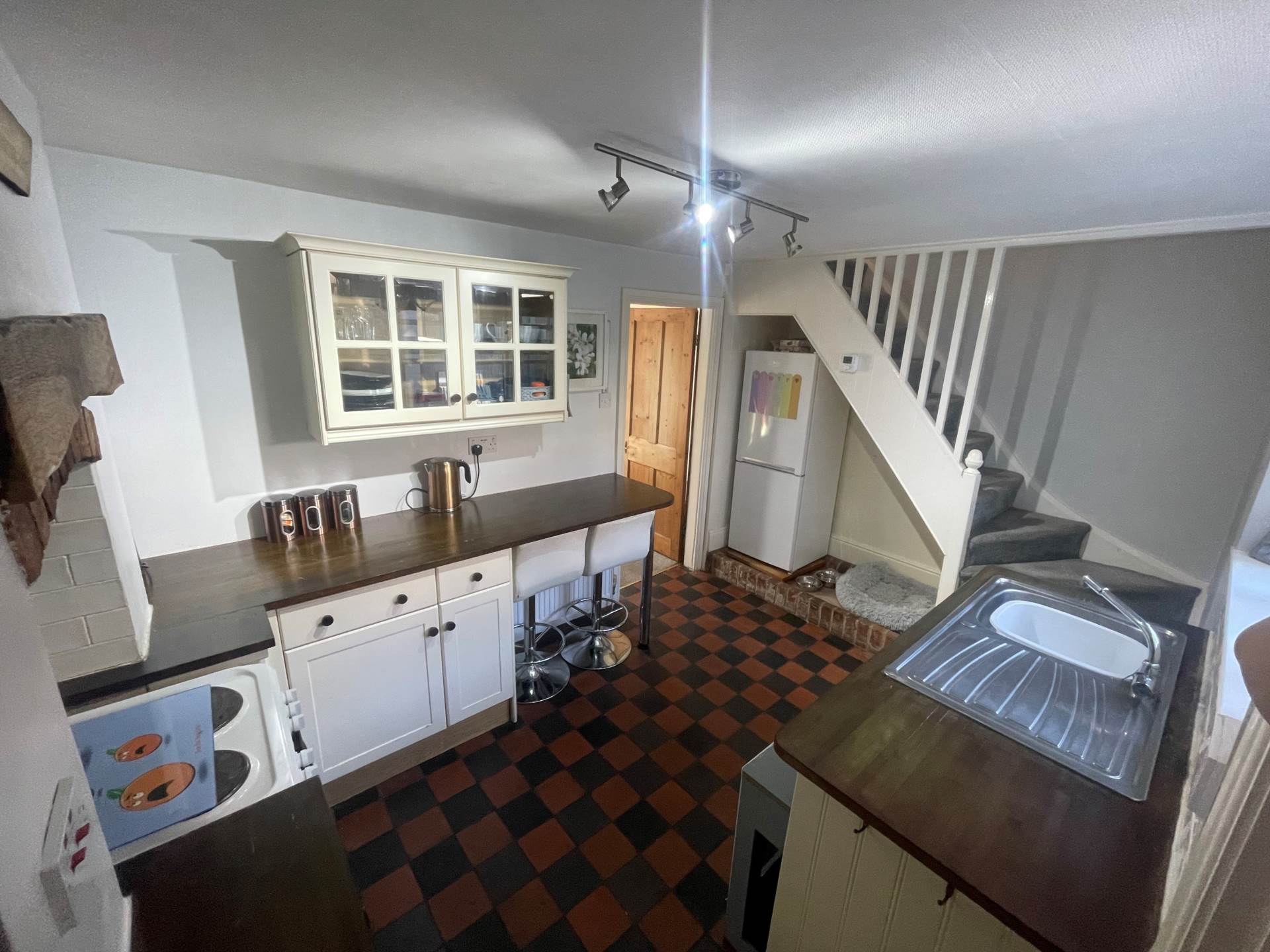 Additional Property Image 2 bedroom Terraced to rent in Lutterworth 5