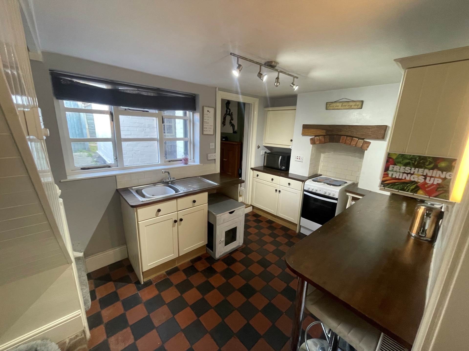 Additional Property Image 2 bedroom Terraced to rent in Lutterworth 6